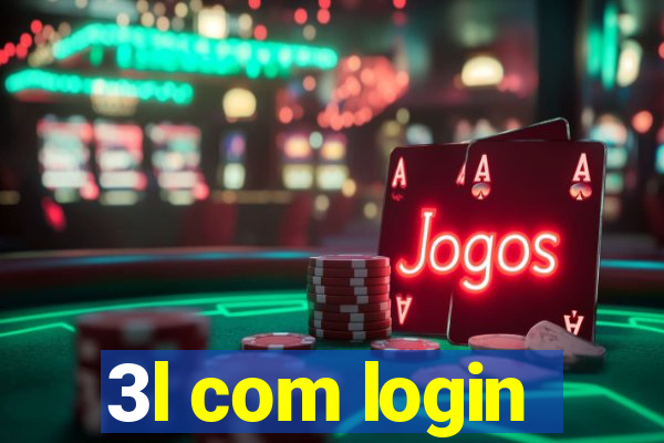 3l com login